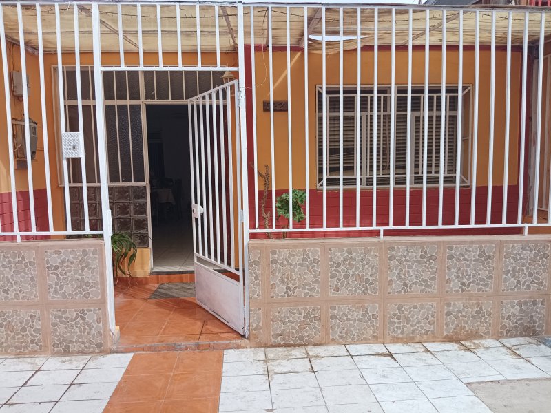 Casa 3D1B2E